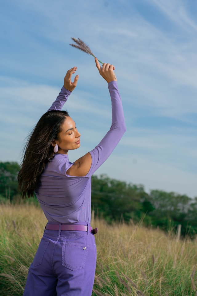 Lamnavtonia rotina diária